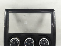 2011-2014 Dodge Challenger Climate Control Module Temperature AC/Heater Replacement P/N:P55111463AE Fits Fits 2011 2012 2013