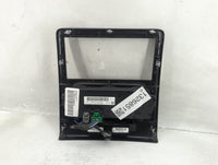 2011-2014 Dodge Challenger Climate Control Module Temperature AC/Heater Replacement P/N:P55111463AE Fits Fits 2011 2012 2013