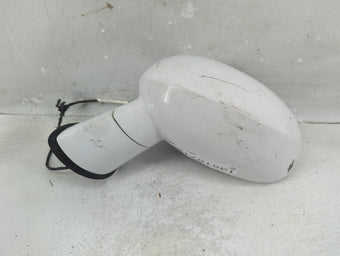 compare product 2011-2013 Dodge Challenger Driver Side View Mirror - Left Door Mirror OEM Used