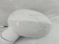 2011-2013 Dodge Challenger Driver Side View Mirror - Left Door Mirror OEM Used - Oemusedautoparts1.com