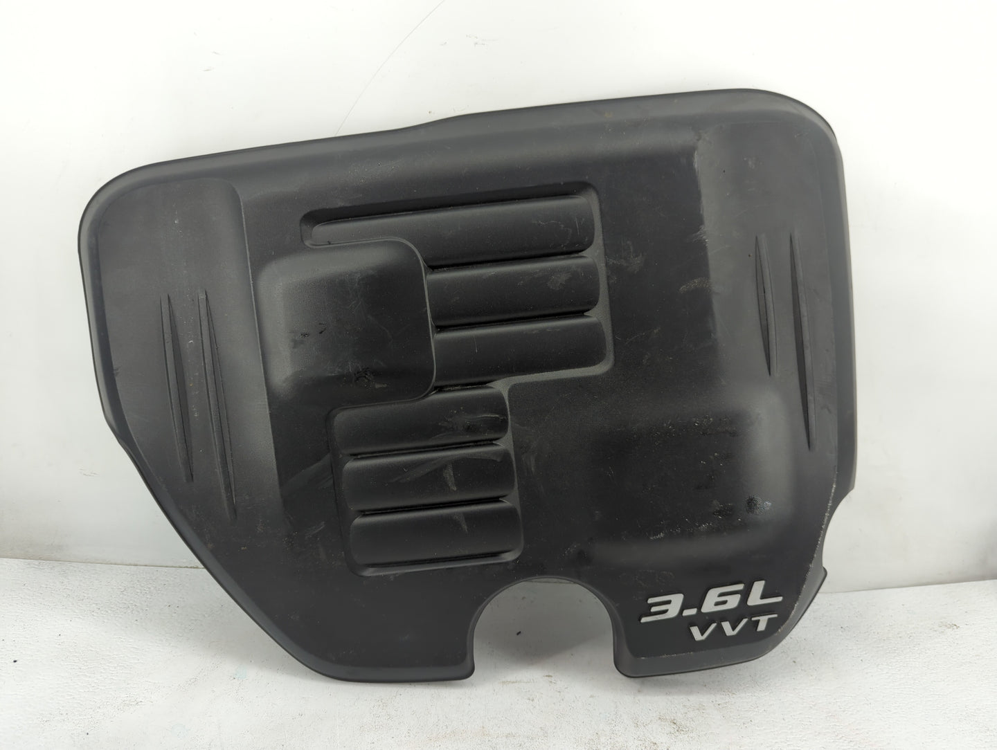 2013 Dodge Challenger Engine Cover - Oemusedautoparts1.com
