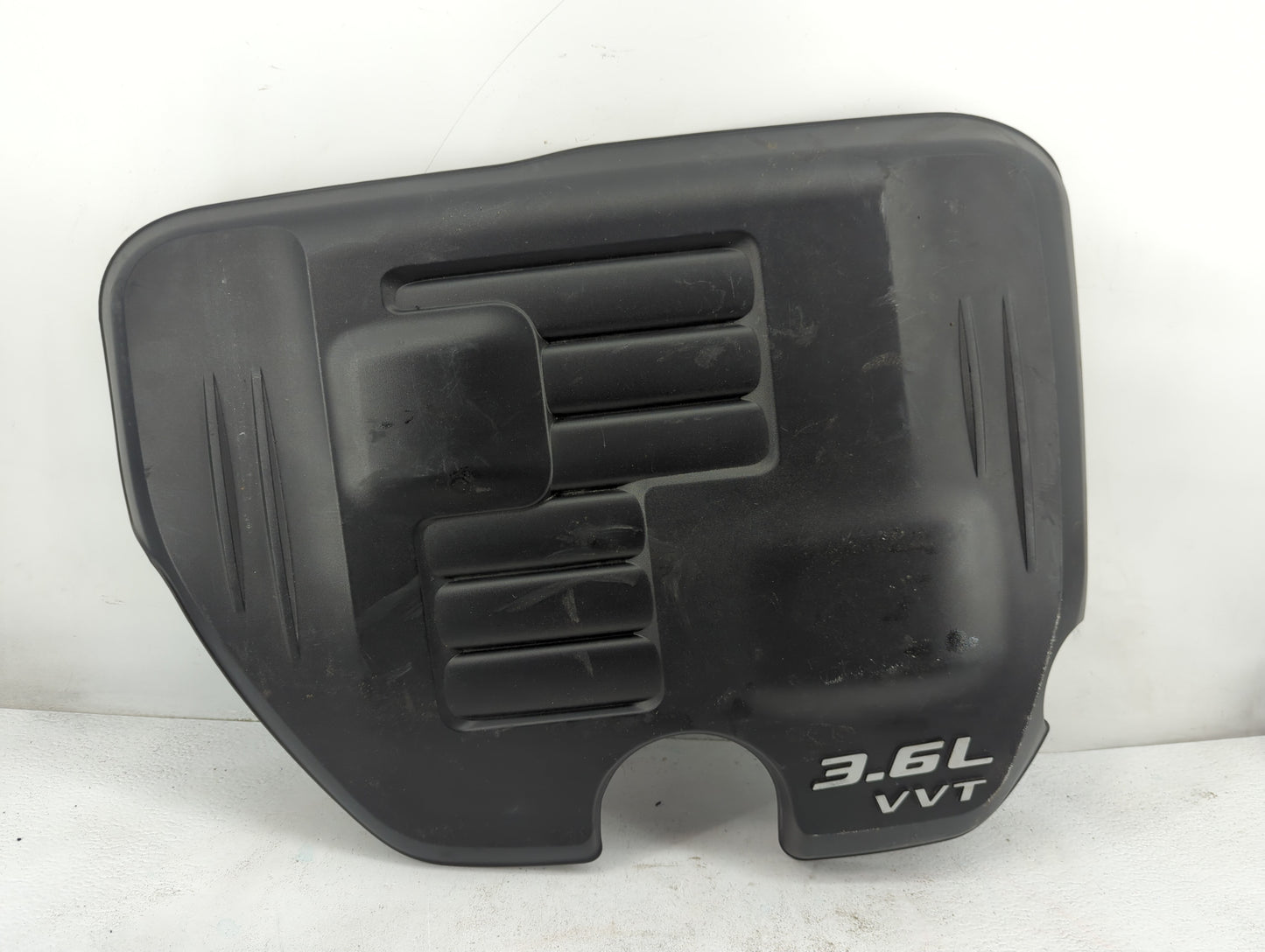 2013 Dodge Challenger Engine Cover - Oemusedautoparts1.com