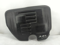 2013 Dodge Challenger Engine Cover - Oemusedautoparts1.com