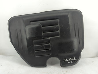 compare product 2013 Dodge Challenger Engine Cover