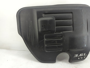 2013 Dodge Challenger Engine Cover