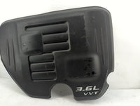 2013 Dodge Challenger Engine Cover - Oemusedautoparts1.com