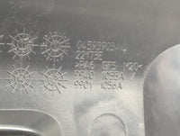 2013 Dodge Challenger Engine Cover - Oemusedautoparts1.com