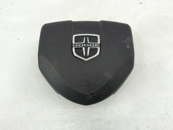 compare product 2012-2014 Dodge Challenger Air Bag Driver Left Steering Wheel Mounted Fits Fits 2012 2013 2014 OEM Used Auto Parts