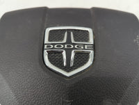 2012-2014 Dodge Challenger Air Bag Driver Left Steering Wheel Mounted Fits Fits 2012 2013 2014 OEM Used Auto Parts - Oemused