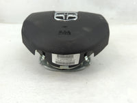 2012-2014 Dodge Challenger Air Bag Driver Left Steering Wheel Mounted Fits Fits 2012 2013 2014 OEM Used Auto Parts - Oemused