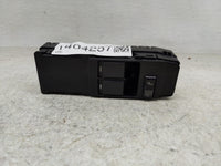 2008-2014 Dodge Challenger Master Power Window Switch Replacement Driver Side Left P/N:04602784AC Fits OEM Used Auto Parts -