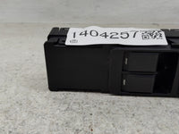 2008-2014 Dodge Challenger Master Power Window Switch Replacement Driver Side Left P/N:04602784AC Fits OEM Used Auto Parts -