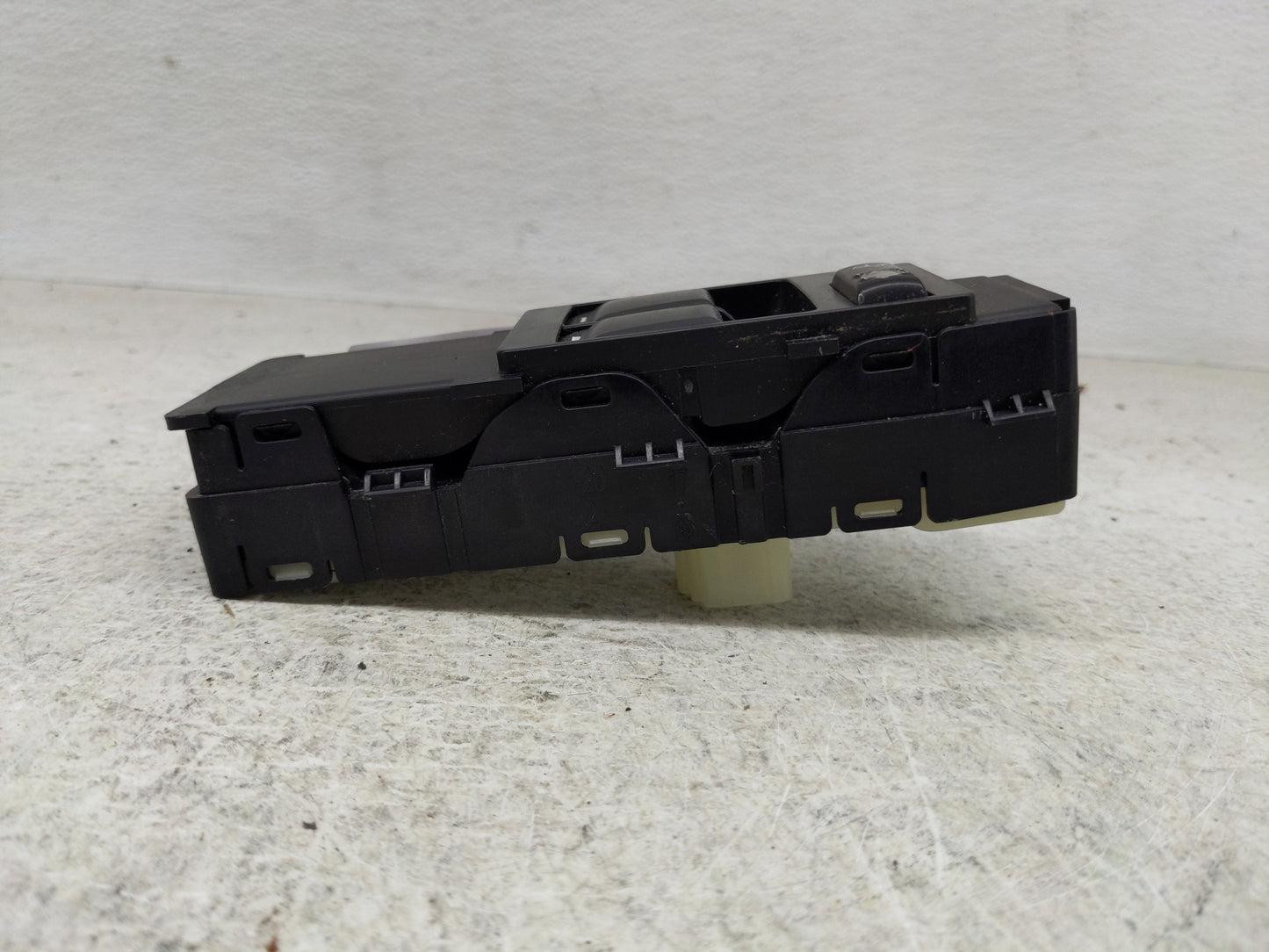 2008-2014 Dodge Challenger Master Power Window Switch Replacement Driver Side Left P/N:04602784AC Fits OEM Used Auto Parts -