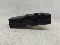 2008-2014 Dodge Challenger Master Power Window Switch Replacement Driver Side Left P/N:04602784AC Fits OEM Used Auto Parts -