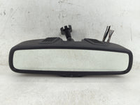 2012-2014 Dodge Challenger Interior Rear View Mirror Replacement OEM Fits Fits 2012 2013 2014 OEM Used Auto Parts - Oemuseda