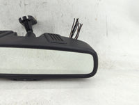2012-2014 Dodge Challenger Interior Rear View Mirror Replacement OEM Fits Fits 2012 2013 2014 OEM Used Auto Parts - Oemuseda