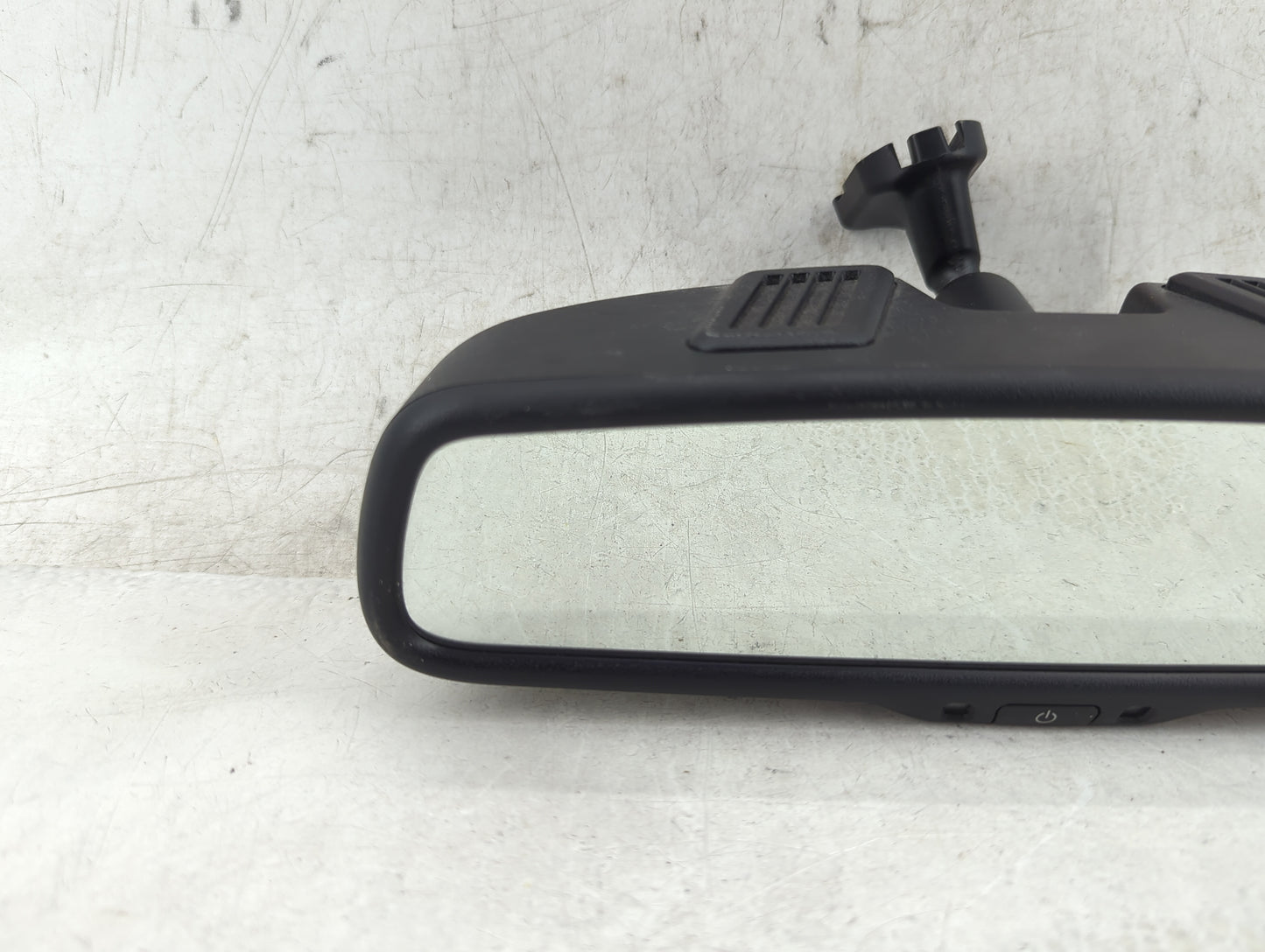 2012-2014 Dodge Challenger Interior Rear View Mirror Replacement OEM Fits Fits 2012 2013 2014 OEM Used Auto Parts - Oemuseda