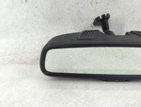 2012-2014 Dodge Challenger Interior Rear View Mirror Replacement OEM Fits Fits 2012 2013 2014 OEM Used Auto Parts - Oemuseda