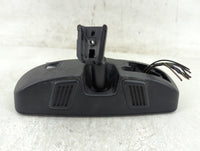 2012-2014 Dodge Challenger Interior Rear View Mirror Replacement OEM Fits Fits 2012 2013 2014 OEM Used Auto Parts - Oemuseda