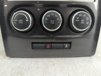 2011-2014 Dodge Challenger Climate Control Module Temperature AC/Heater Replacement P/N:P55111463AE Fits Fits 2011 2012 2013