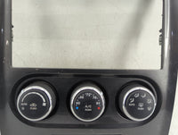 2011-2014 Dodge Challenger Climate Control Module Temperature AC/Heater Replacement P/N:P55111463AE Fits Fits 2011 2012 2013