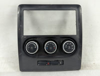 2011-2014 Dodge Challenger Climate Control Module Temperature AC/Heater Replacement P/N:P55111463AE Fits Fits 2011 2012 2013