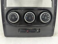2011-2014 Dodge Challenger Climate Control Module Temperature AC/Heater Replacement P/N:P55111463AE Fits Fits 2011 2012 2013