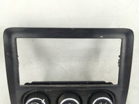 2011-2014 Dodge Challenger Climate Control Module Temperature AC/Heater Replacement P/N:P55111463AE Fits Fits 2011 2012 2013