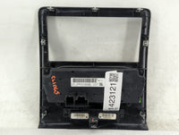 2011-2014 Dodge Challenger Climate Control Module Temperature AC/Heater Replacement P/N:P55111463AE Fits Fits 2011 2012 2013