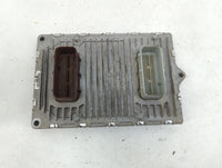 2013 Dodge Challenger PCM Engine Control Computer ECU ECM PCU OEM P/N:P68171320AC P05150722AC Fits OEM Used Auto Parts - Oem