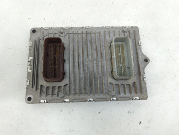 2013 Dodge Challenger PCM Engine Control Computer ECU ECM PCU OEM P/N:P68171320AC P05150722AC Fits OEM Used Auto Parts - Oem