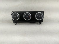 2011-2014 Dodge Challenger Climate Control Module Temperature AC/Heater Replacement P/N:P55111463AF Fits Fits 2011 2012 2013