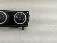 2011-2014 Dodge Challenger Climate Control Module Temperature AC/Heater Replacement P/N:P55111463AF Fits Fits 2011 2012 2013