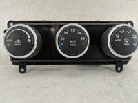 2011-2014 Dodge Challenger Climate Control Module Temperature AC/Heater Replacement P/N:P55111463AF Fits Fits 2011 2012 2013