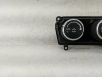 2011-2014 Dodge Challenger Climate Control Module Temperature AC/Heater Replacement P/N:P55111463AF Fits Fits 2011 2012 2013