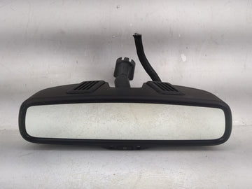 2012-2014 Dodge Challenger Interior Rear View Mirror Replacement OEM P/N:E11 026130 Fits Fits 2012 2013 2014 OEM Used Auto P