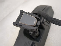 2012-2014 Dodge Challenger Interior Rear View Mirror Replacement OEM P/N:E11 026130 Fits Fits 2012 2013 2014 OEM Used Auto P
