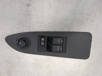 2008-2014 Dodge Challenger Master Power Window Switch Replacement Driver Side Left P/N:04602784AC Fits OEM Used Auto Parts -
