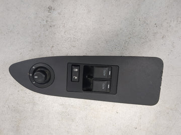2008-2014 Dodge Challenger Master Power Window Switch Replacement Driver Side Left P/N:04602784AC Fits OEM Used Auto Parts -