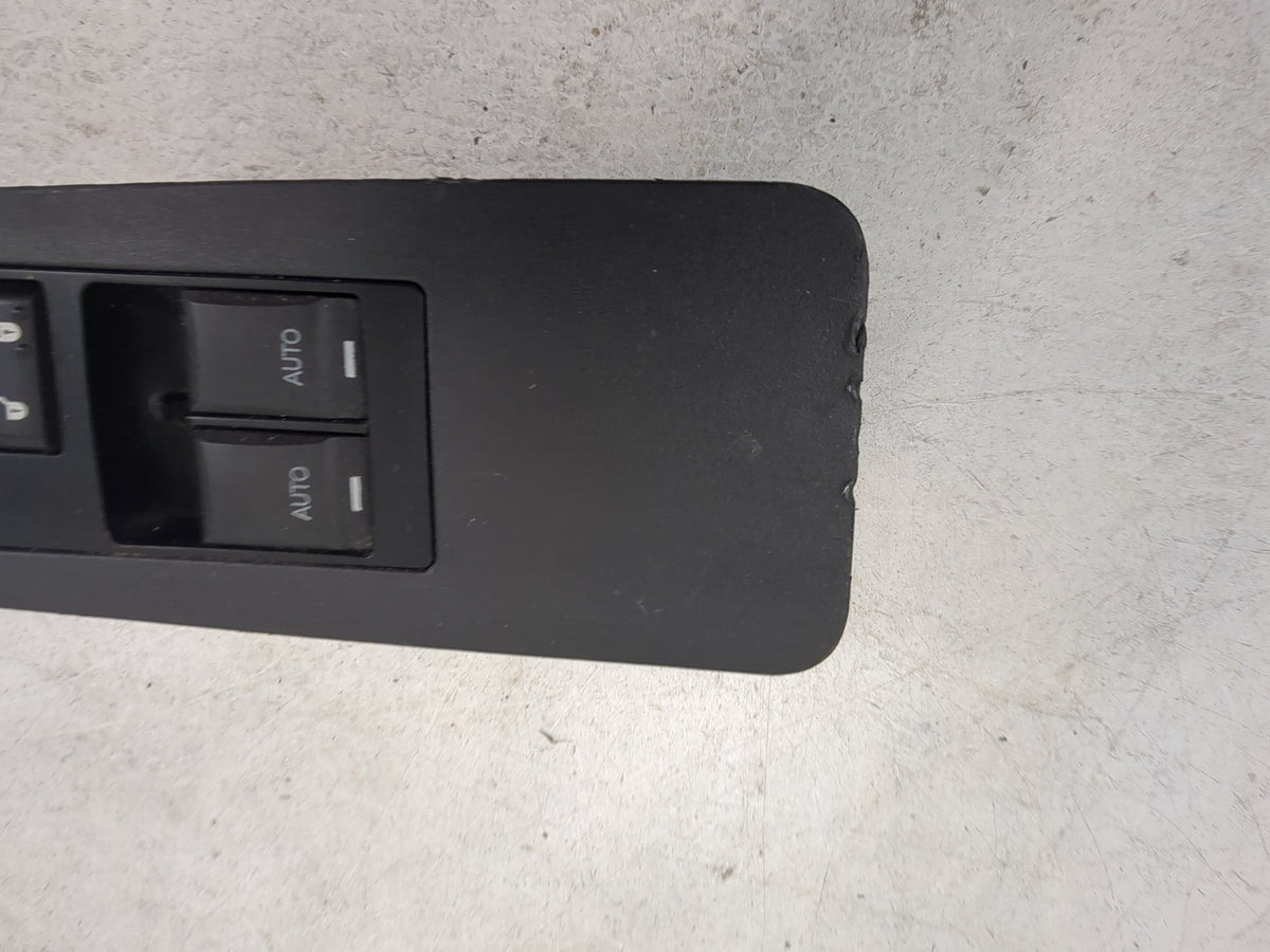 2008-2014 Dodge Challenger Master Power Window Switch Replacement Driver Side Left P/N:04602784AC Fits OEM Used Auto Parts -