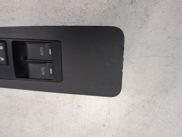 2008-2014 Dodge Challenger Master Power Window Switch Replacement Driver Side Left P/N:04602784AC Fits OEM Used Auto Parts