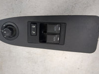 2008-2014 Dodge Challenger Master Power Window Switch Replacement Driver Side Left P/N:04602784AC Fits OEM Used Auto Parts -