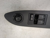2008-2014 Dodge Challenger Master Power Window Switch Replacement Driver Side Left P/N:04602784AC Fits OEM Used Auto Parts -