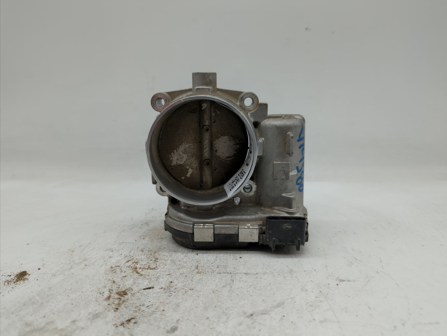 2011-2018 Dodge Challenger Throttle Body P/N:05184349AC 05184349AE Fits Fits 2011 2012 2013 2014 2015 2016 2017 2018 2019 OE