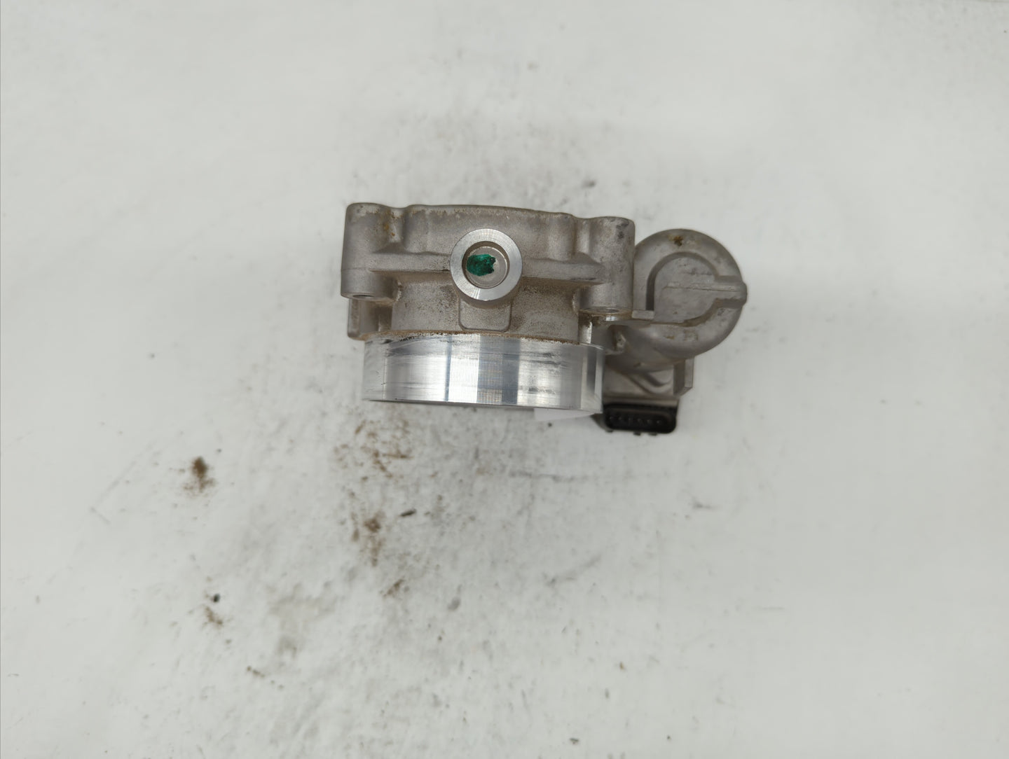 2011-2018 Dodge Challenger Throttle Body P/N:05184349AC 05184349AE Fits Fits 2011 2012 2013 2014 2015 2016 2017 2018 2019 OE