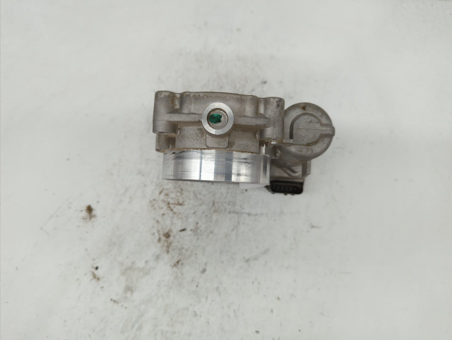 2011-2018 Dodge Challenger Throttle Body P/N:05184349AC 05184349AE Fits Fits 2011 2012 2013 2014 2015 2016 2017 2018 2019 OE