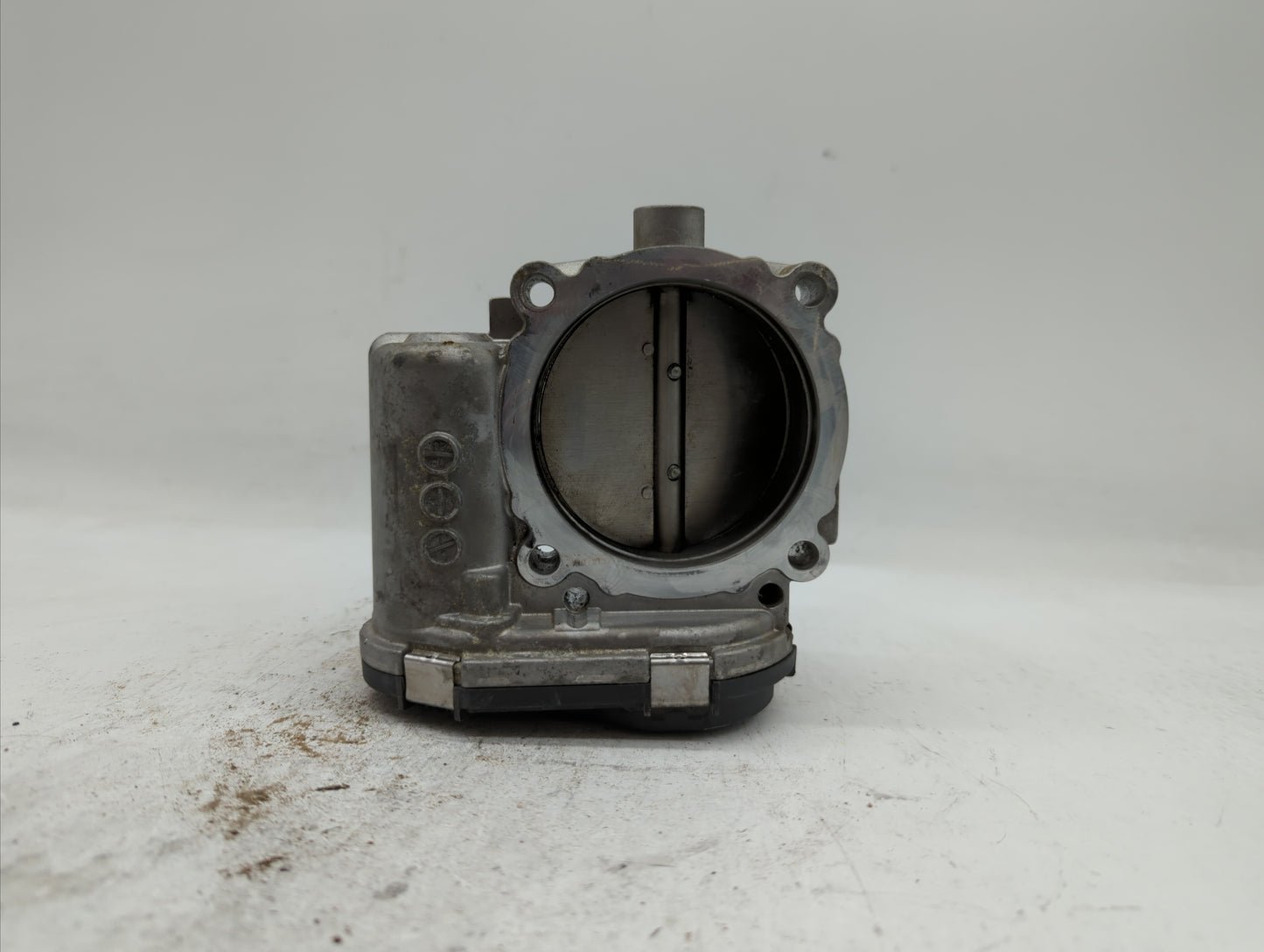 2011-2018 Dodge Challenger Throttle Body P/N:05184349AC 05184349AE Fits Fits 2011 2012 2013 2014 2015 2016 2017 2018 2019 OE