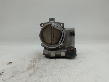 2011-2018 Dodge Challenger Throttle Body P/N:05184349AC 05184349AE Fits Fits 2011 2012 2013 2014 2015 2016 2017 2018 2019 OE
