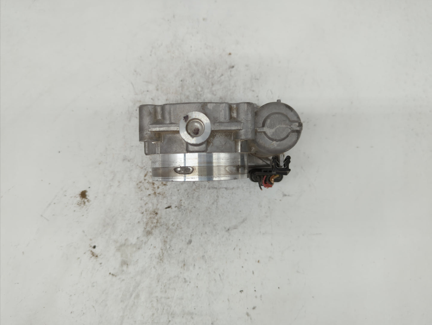 2011-2018 Dodge Challenger Throttle Body P/N:05184349AC 05184349AE Fits Fits 2011 2012 2013 2014 2015 2016 2017 2018 2019 OE