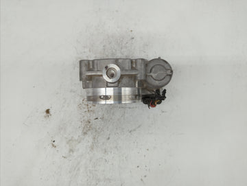 2011-2018 Dodge Challenger Throttle Body P/N:05184349AC 05184349AE Fits Fits 2011 2012 2013 2014 2015 2016 2017 2018 2019 OEM Used Auto Parts